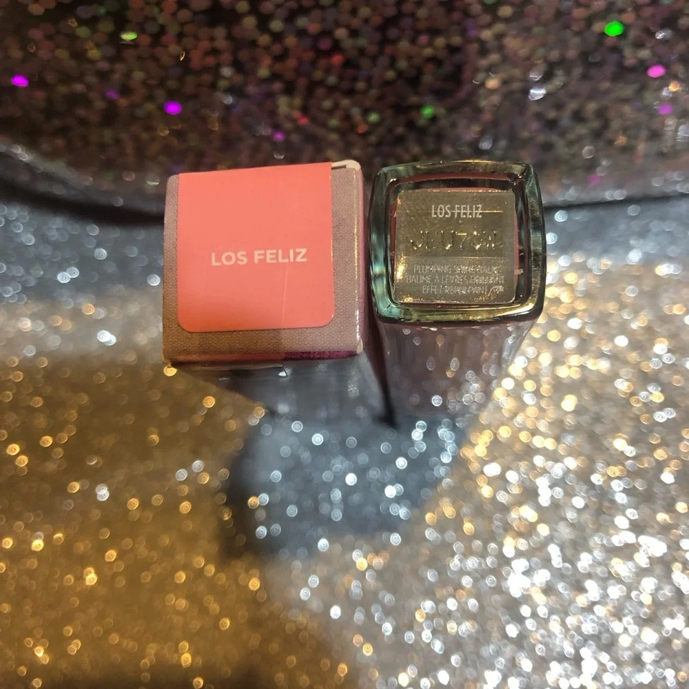 BNIB! Urban Decay Vice Plumping Shine Balm in Los Feliz 💖